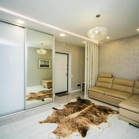 Apartament On Winners