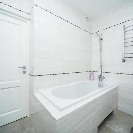 Apartament On Winners Mińsk
