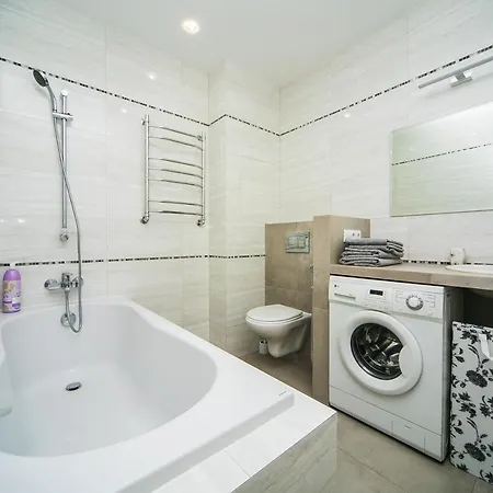 Apartament On Winners *