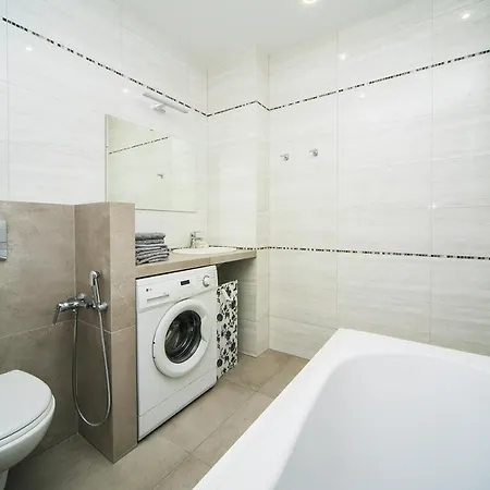On Winners Apartament