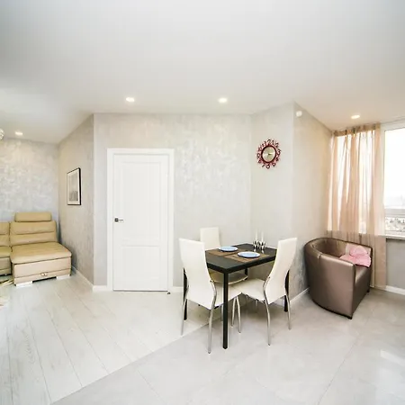 On Winners Apartament *
