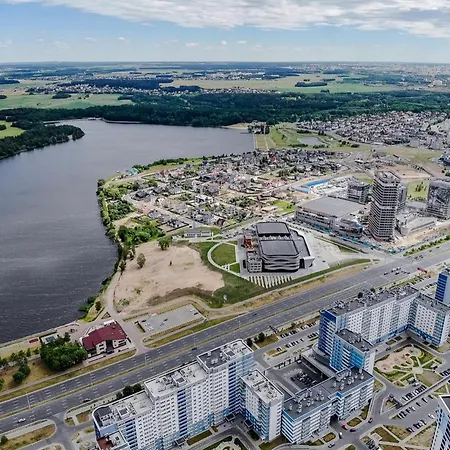 Apartament On Winners
